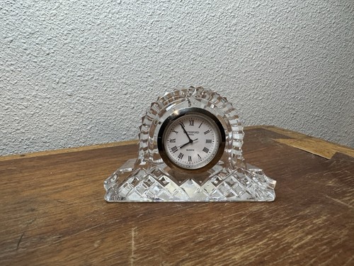 Vintage waterford crystal - waterford,