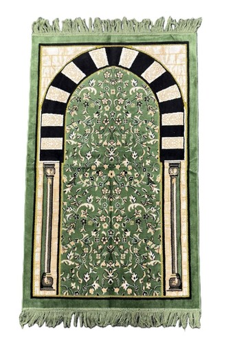 Rawdha economy floral prayer - economy,