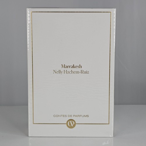 Contes parfums marrakesh - contes,