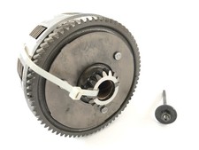 Yamaha DT 125 4BL [1999] -