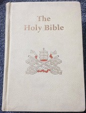 The Holy Bible Caxton