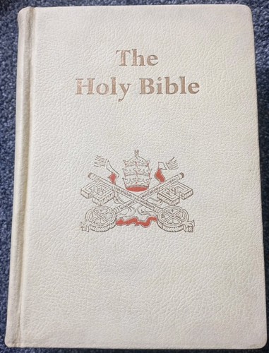 The holy bible caxton - holy,