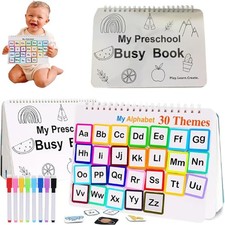 Learning Activities Preschool