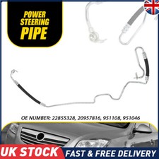 For Vauxhall Insignia Power