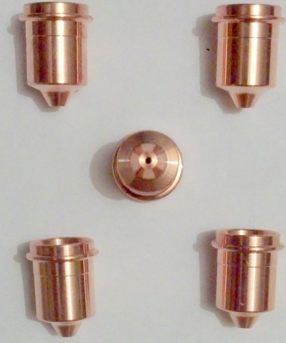 220671 nozzle fits hypertherm - 220671,