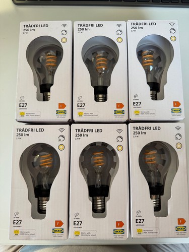 Ikea tradfri zigbee - ikea,