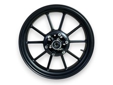 Rear Alloy Wheel Rim OEM Best Fits For Triumph Scrambler 400 X 2024-25