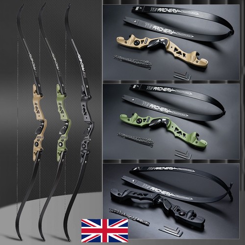 Takedown ilf recurve - takedown,