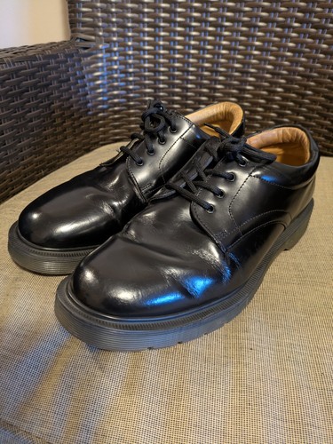 Solovair classic gibson - classic, shoes
