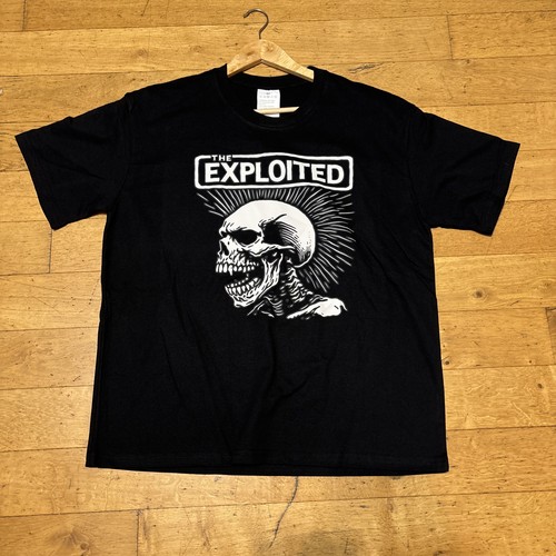 Vintage punk skinhead black - vintage,