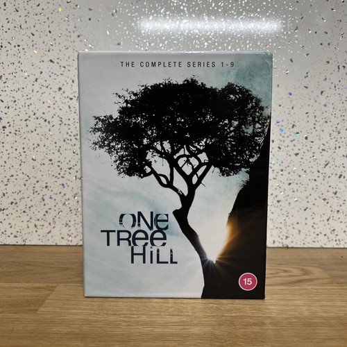 One tree hill the - the, complete