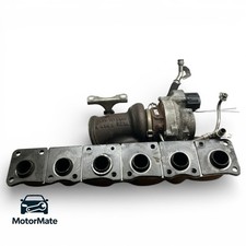 BMW 3 SERIES TURBO E93 335I