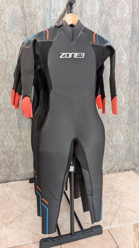 Zone aspect wetsuit - 3, womens