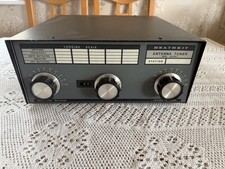 Heathkit SA-2040 Antenna Tuner