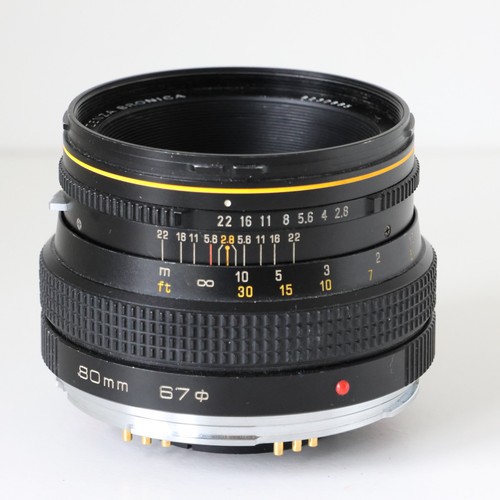 Bronica 80mm 8 - bronica,