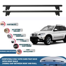 Car Roof Bars Cross Bars for