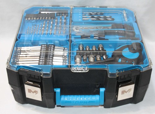 Mac allister tool - case, +