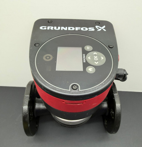 Grundfos magna 100 f - magna, 32-100