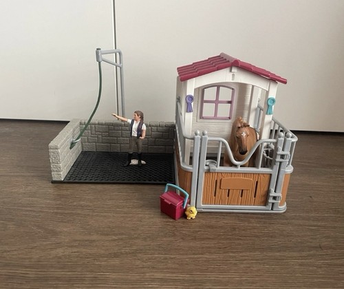 Play schleich 42404 - uk,