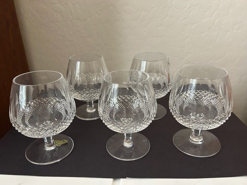 Waterford crystal colleen - waterford, 5