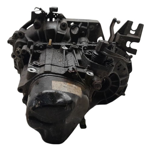 Renault scenic gearbox mk2x84 - renault,
