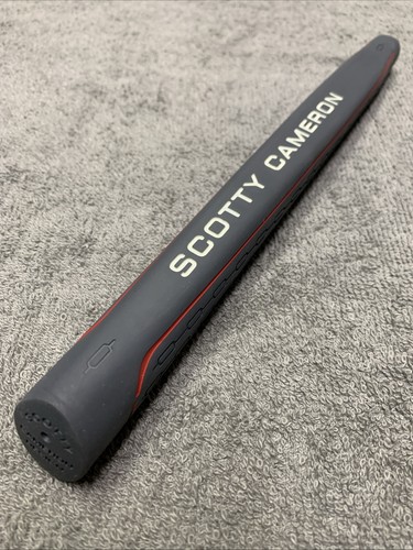 Genuine scotty cameron ltd - genuine,