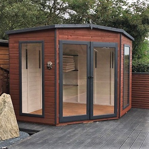 Shire barclay 8x8 corner - shire,