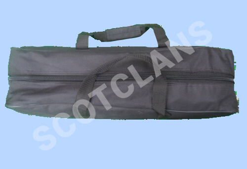 Scottish bagpipes carrying - scottish,