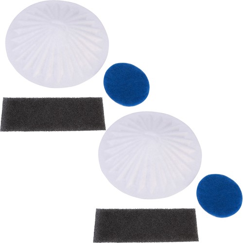 Type filter kits - kits, fits