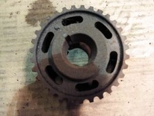 Toyota Hiace Super Custom Ltd 3.0 1KZTE Cam Pully  Hilux Surf,Prado,Colorado