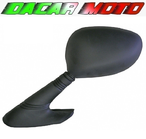 Left rearview mirror piaggio - rearview,