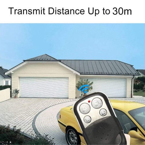 Garage door opener universal - garage,