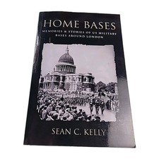 Home Bases US Military Around