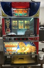 Eleco LTD Slot Machine Video