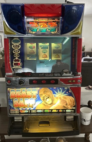 Eleco ltd slot machine - eleco, video