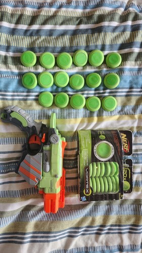 Nerf vortex bundle - nerf,