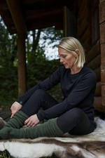 Deerhunter Rusky Thermo Socks