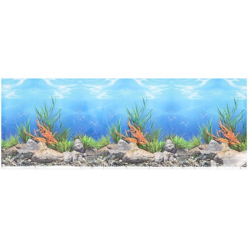 Fish tank wall sticker - fish,