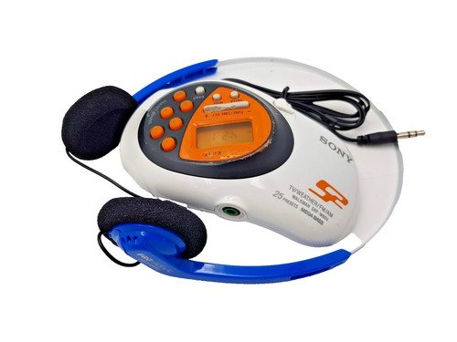 Sony srf m80v - srf-m80v, sports
