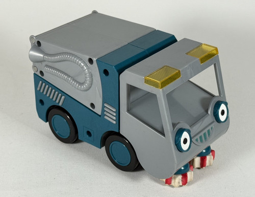 Bob the builder - bob,