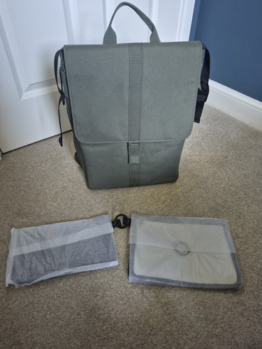 Bugaboo changing backpack - changing,
