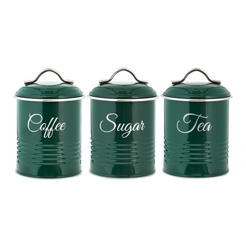 Retro set tea - set, of