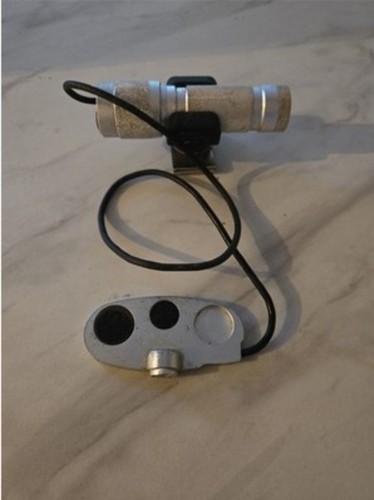 Magnetic equine dental - magnetic,