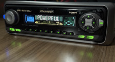 PIONEER BLUETOOTH CAR AUDIO