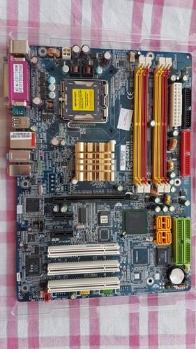 Lga 775 gigabyte 8i945p g - lga,