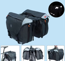 35L Bike Pannier Bag