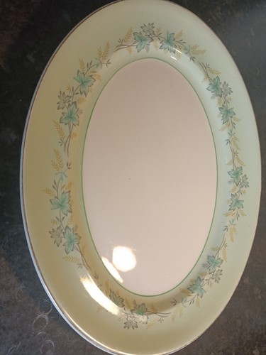 Johnson brother seving dish - johnson,
