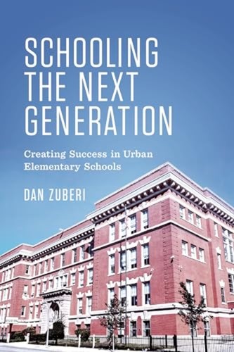 Schooling the next generation - the,