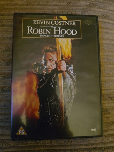 Robin hood prince thieves - of,