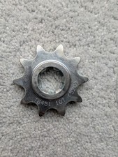 Sherco Trials 10t Sprocket